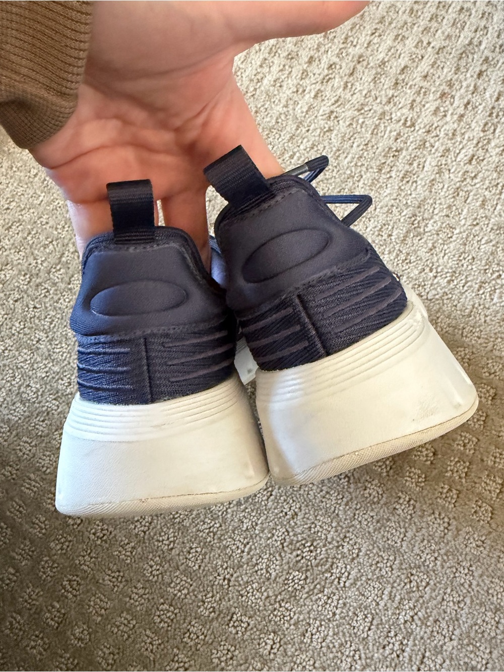 Kids Adidas Sneakers - Picture 5 of 6